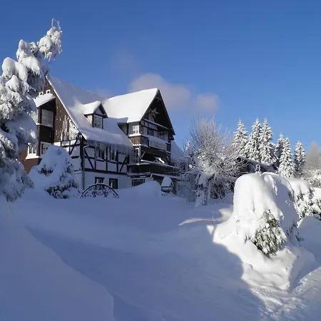 Helenenhof Guest house 3*