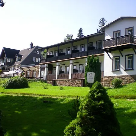 Helenenhof * Altenberg