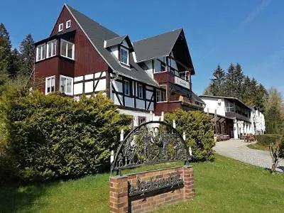 Helenenhof Guest house