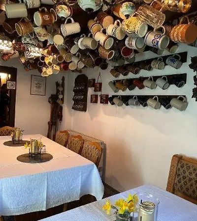 Helenenhof 3* Altenberg