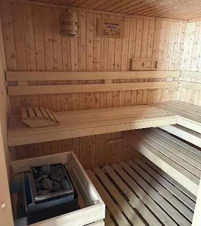 Helenenhof Guest house *