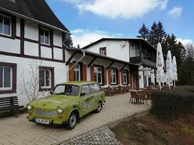 Helenenhof 3*