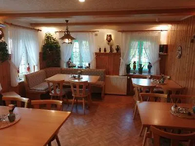 Helenenhof Guest house Altenberg