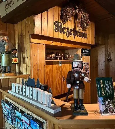 Helenenhof Guest house