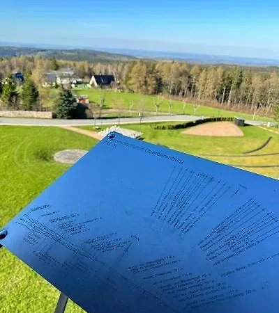 Guest house Helenenhof Altenberg