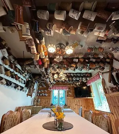 招待所 海伦尼豪夫酒店
