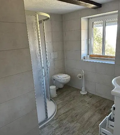 Helenenhof Guest house 3*