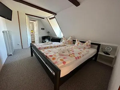 Helenenhof Guest house