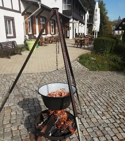 Helenenhof 3*