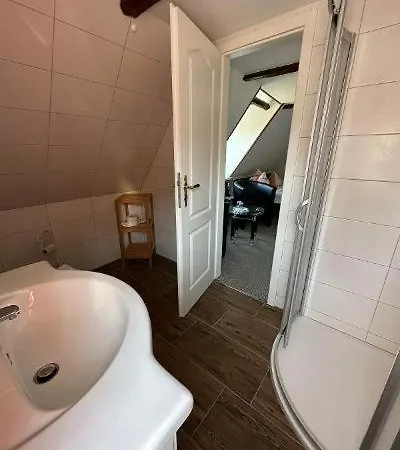 Guest house Helenenhof *