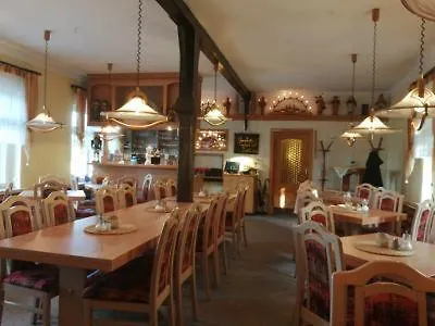 Helenenhof 3* Altenberg