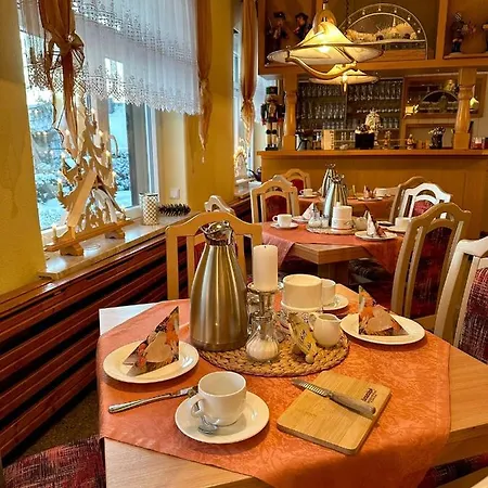 Helenenhof Guest house