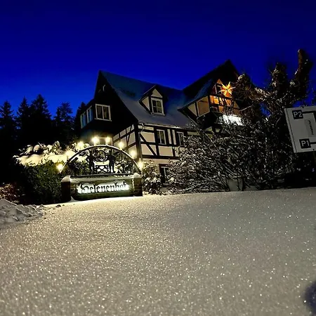 Helenenhof Guest house