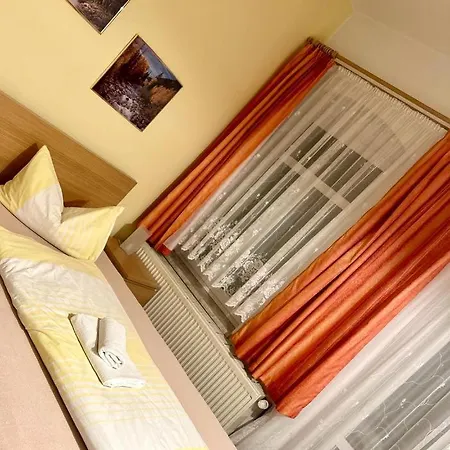 Helenenhof Guest house