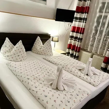 Guest house Helenenhof Altenberg