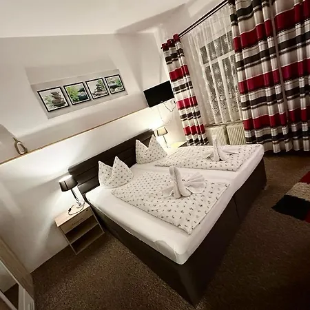 Guest house Helenenhof