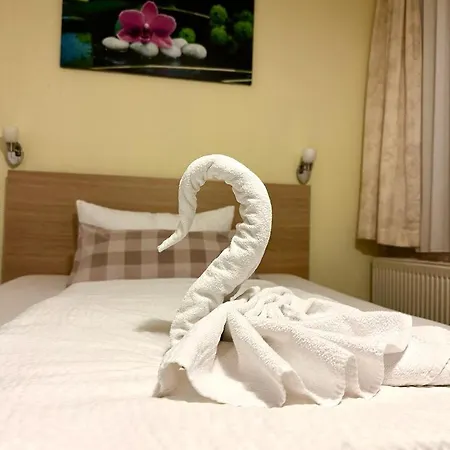 Helenenhof Guest house Altenberg