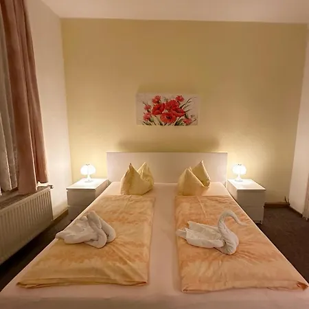 Guest house Helenenhof Altenberg