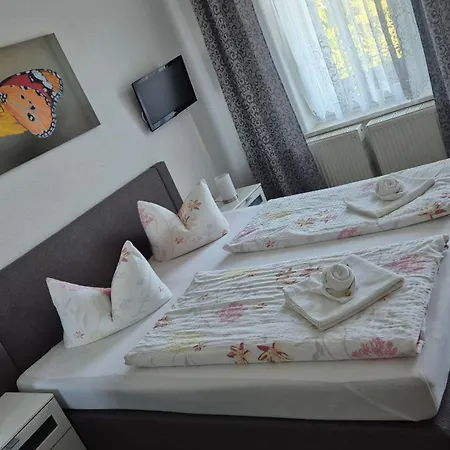 Helenenhof Guest house