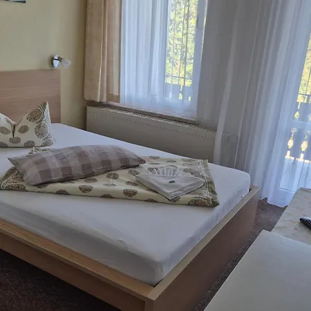 Guest house Helenenhof