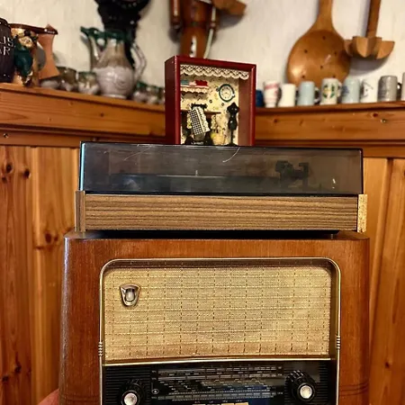 Helenenhof Guest house Altenberg