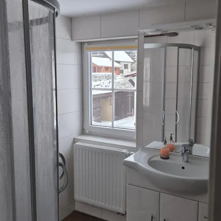 Helenenhof Guest house Altenberg