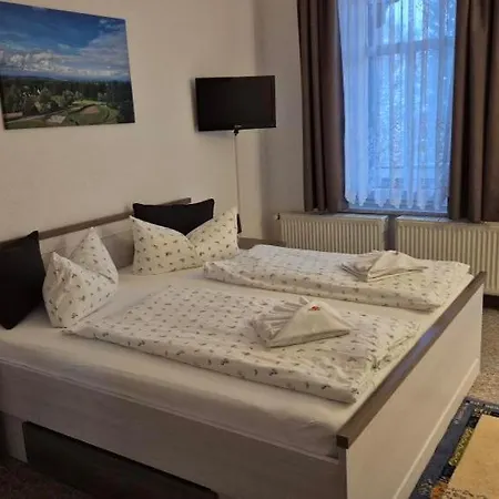 Helenenhof Guest house 3*