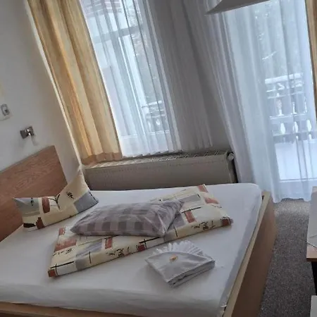 Guest house Helenenhof