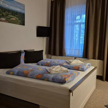 Helenenhof Guest house