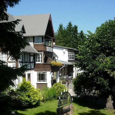 Helenenhof Altenberg