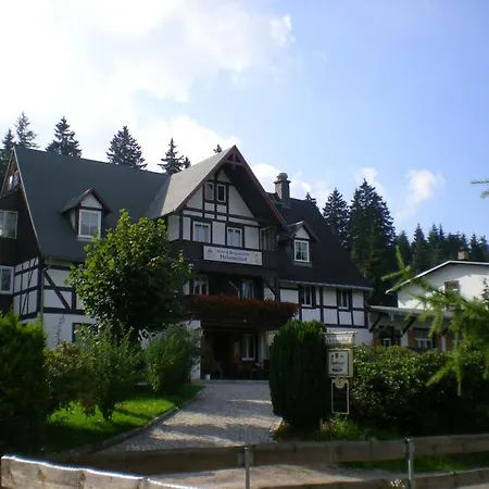 Helenenhof Guest house