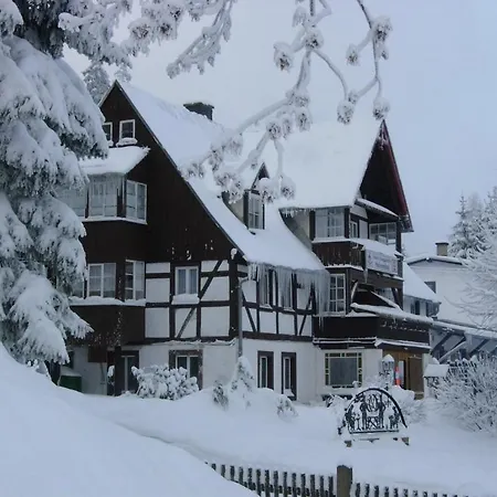 Helenenhof Guest house 3*