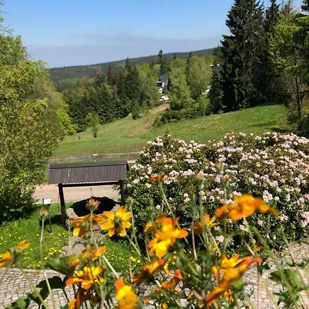 Helenenhof Guest house *