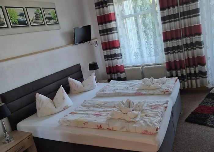 Helenenhof Guest house 3*